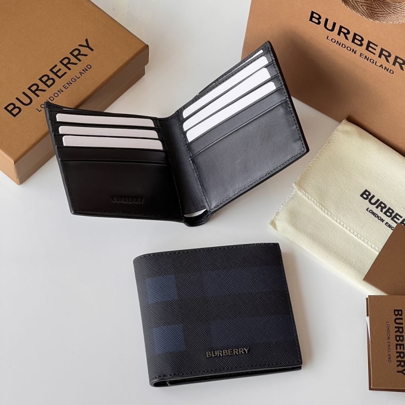 Bv*b*rry wallets